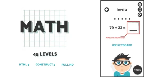 Math