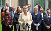 Senate Passes Murray-Darling Basin Legislation, Farmers Say It’s a ‘Kick in the Guts’