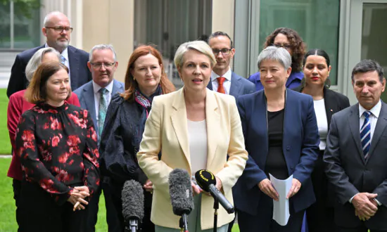 Senate Passes Murray-Darling Basin Legislation, Farmers Say It’s a ‘Kick in the Guts’