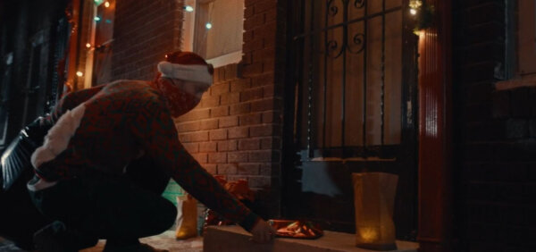 "Jingle Smells"