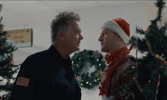 ‘Jingle Smells’: A Positive Message for the Holidays