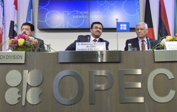 Opec