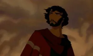 ‘The Prince of Egypt’: The Great Leader of the Old Testament