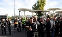 2 Hamas Terrorists Open Fire at Jerusalem Bus Stop, Killing 3