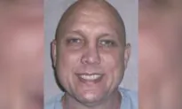 Oklahoma Executes Man Who Claimed Self-Defense in 2001 Double Killing