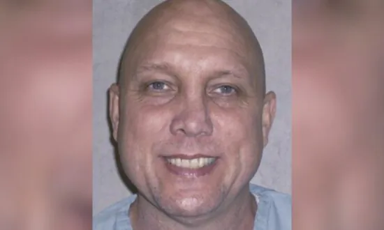 Oklahoma Executes Man Who Claimed Self-Defense in 2001 Double Killing