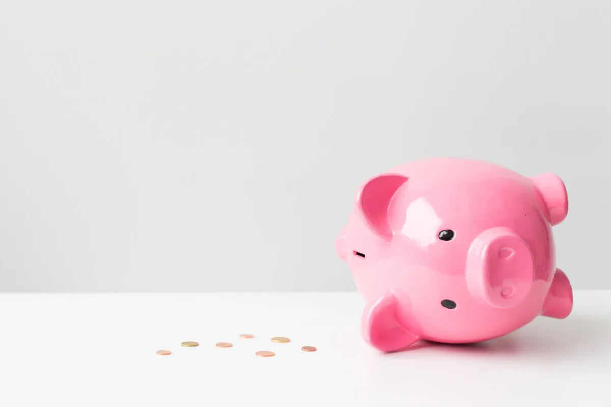 A decline in personal saving is worrisome for several reasons. (Dreamstime/TNS)