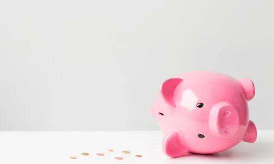 A Troubling Trend in the Personal Saving Rate