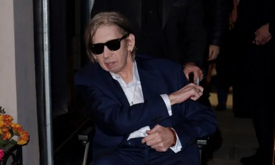 Shane MacGowan, Lead Singer of the Pogues, Dies at 65