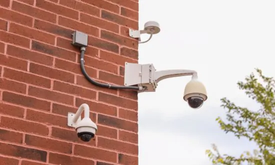 Panopticism on Steroids