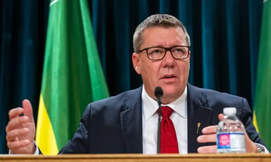 Saskatchewan Was Kept in the Dark on Feds’ Emissions Cap Announcement in Dubai, Says Moe