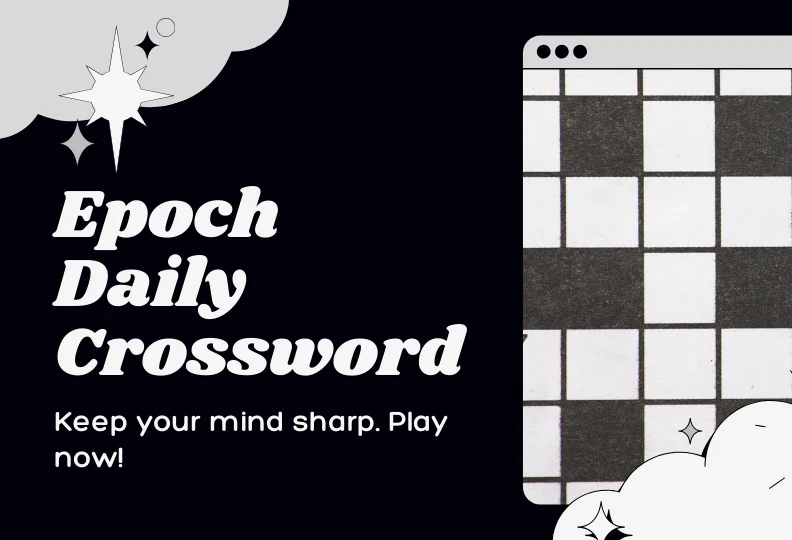 Daily Crossword