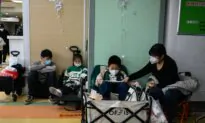 High Prevalence of Infections Among School-Age Children Subjected to CCP’s Young Pioneers Organization