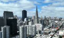San Francisco Real Estate Markets Continue to Sink, Offering Opportunities for Buyers