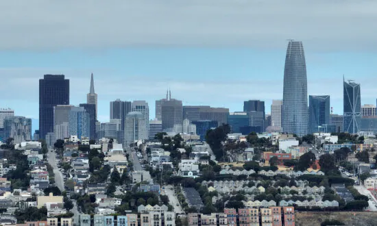 The Big Con in the California Housing Mandate