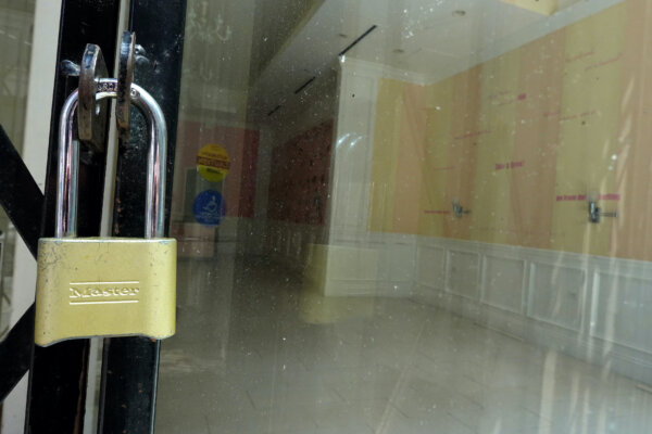 Epoch Times Photo