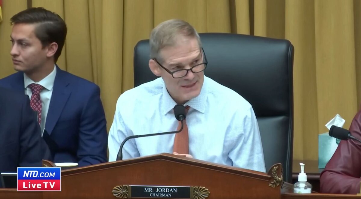 Jim Jordan