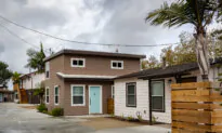 San Jose 1st California City to Approve Sales of Separate Dwellings Under New Law