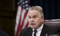Rep. Smith Calls on Congress to Pass Transnational Repression Legislation in Response to APEC Summit Violence