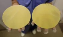 Create National Breast-Implant Registry to Help Prevent Complications: Committee