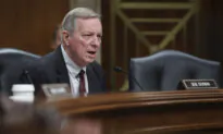 Senate Judiciary Hearing on How to Make the Civil Justice System Accessible to All Americans