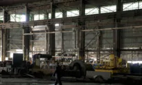 U.S. Steel Lays Off Over 1,000 Workers as It ‘Indefinitely’ Idles Illinois Steel Mill
