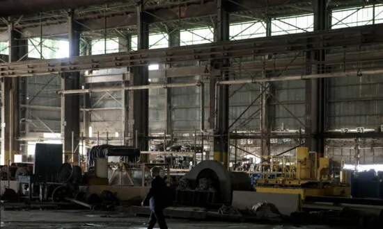 U.S. Steel Lays Off Over 1,000 Workers as It ‘Indefinitely’ Idles Illinois Steel Mill