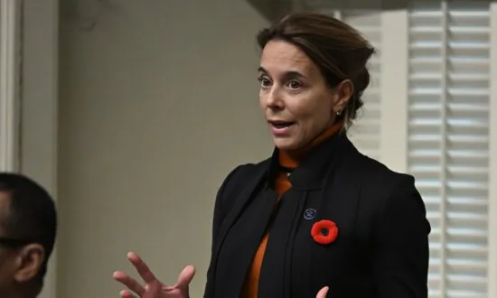 Quebec Housing Minister Favoured Friend, Ethics Commissioner Concludes