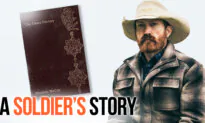 Braxton McCoy on Writing, Riding, and Fighting