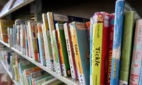 Newport Beach Library Board Votes to Move Controversial Book to Teens’ Section