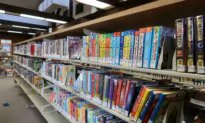 Los Angeles County Library Offering Multiple Events for National Library Week