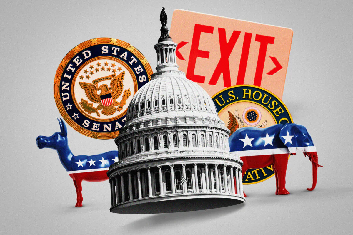 (Illustration by The Epoch Times, Getty Images, Shutterstock)