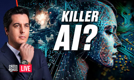 Should the Pentagon Let AI Weapons Choose to Kill Humans? | Live With Josh