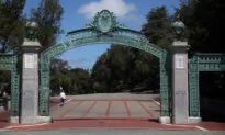UC Berkeley Sued for Antisemitism Allegations