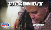 Crayons From Heaven | America’s Hope