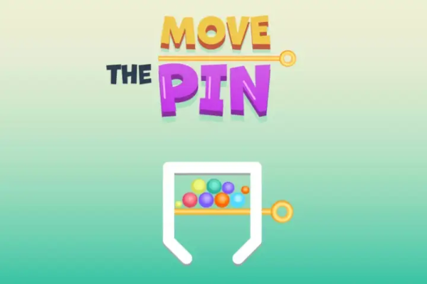 Move the Pin