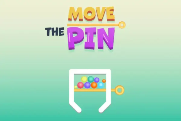 Move the Pin