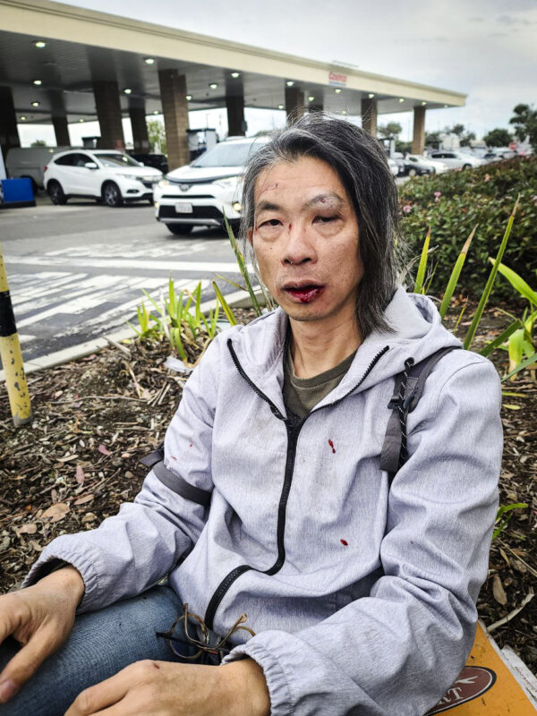 Epoch Times Photo