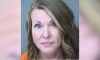 Lori Vallow Taken to Arizona Jail in Another Murder Conspiracy Case