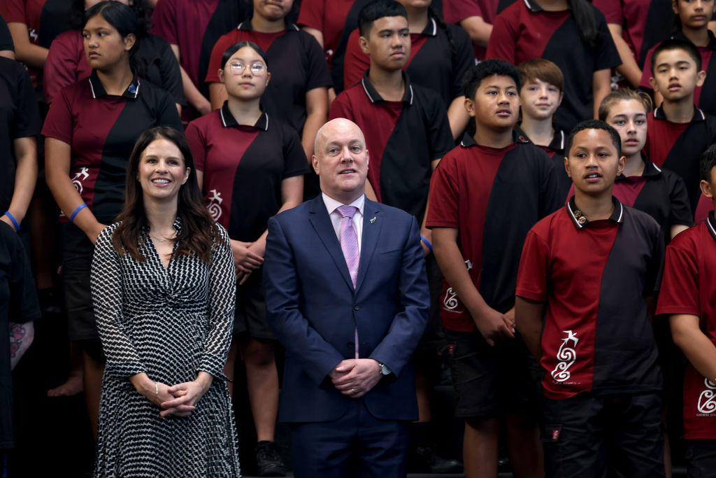 Emotions Run High as NZ Government Apologises to Those Harmed in Foster Care