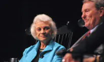 First Female Supreme Court Justice Sandra Day O’Connor Dead at 93