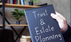 Using Trusts as a Probate-Avoiding Tool (I)—How to Avoid Probate for Everyone (10)