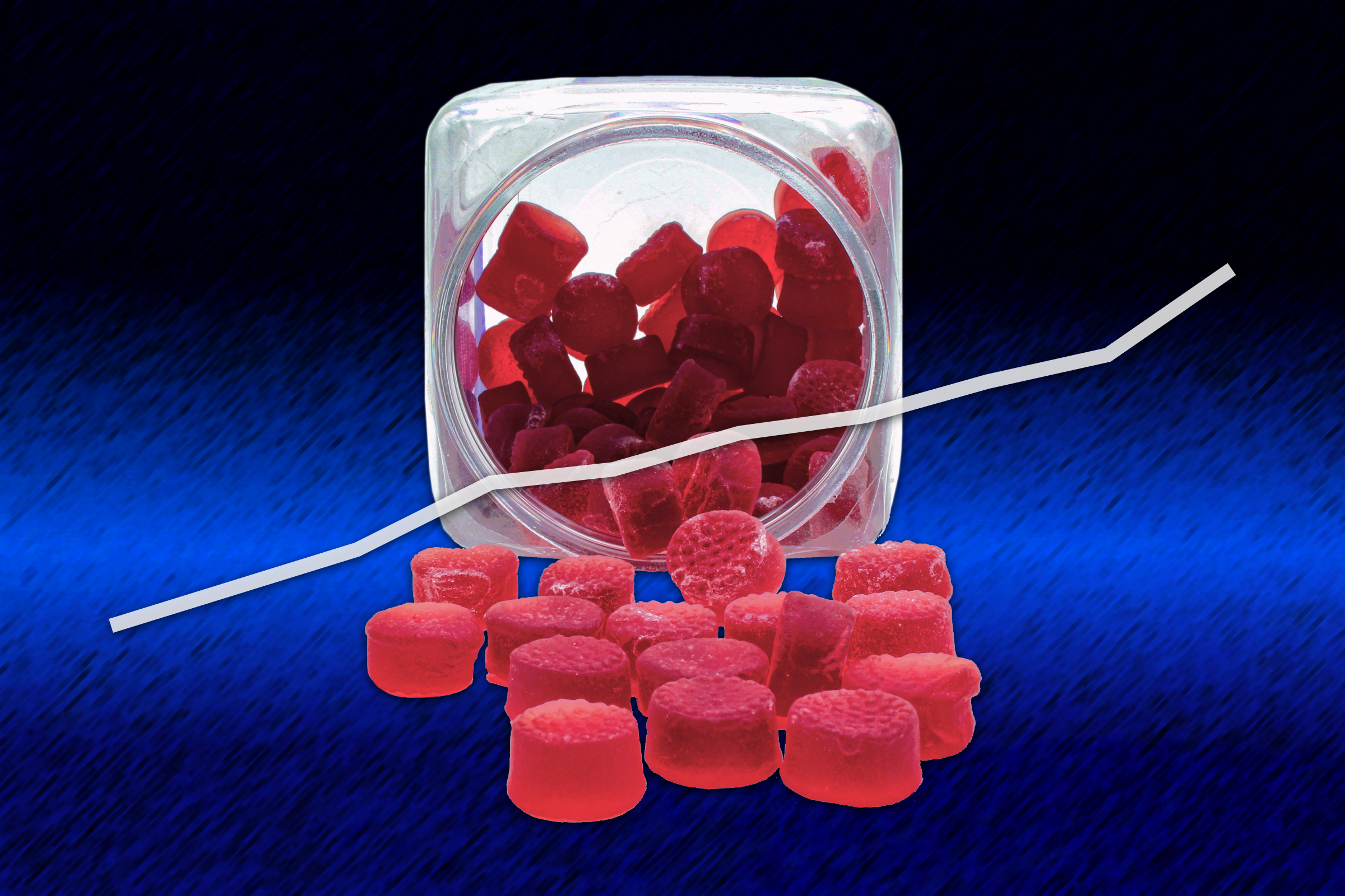 Melatonin Use and Poisoning Reports Surge in Children, Revealing Concerning Problem