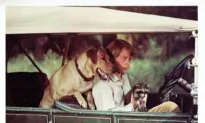 ‘Rascal’ from 1969: A Nostalgic Farewell