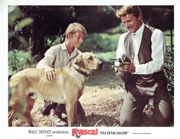"Rascal"