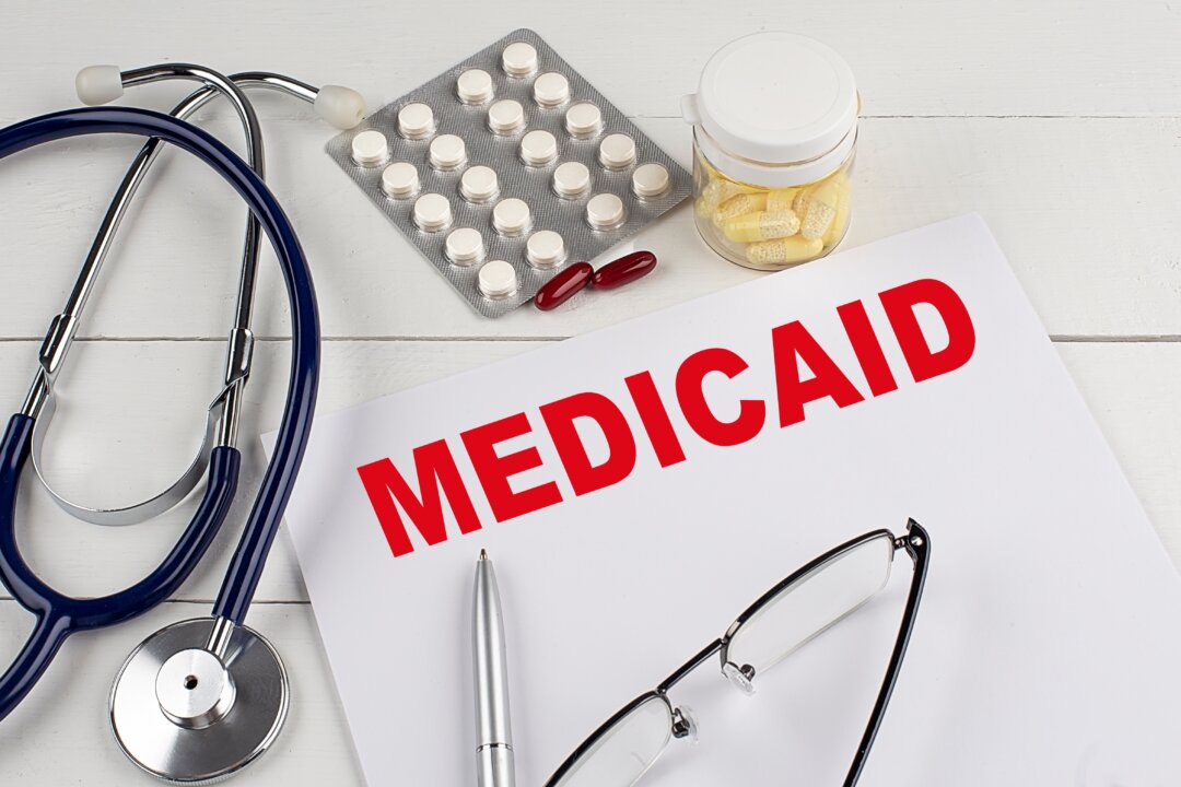 Is It Necessary to Spend Down Your Assets to Qualify for Medicaid ...