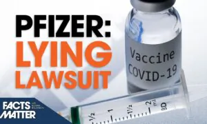 Texas Drops Legal Bombshell on Pfizer | Facts Matter