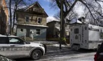 Man Charged With Second-Degree Murder After Four Killed in Winnipeg Shooting