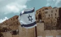 Israel Must Finish the Job in Gaza