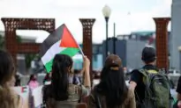 No, the US Shouldn’t Push Israel to Create a Palestinian State